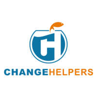 Change Helpers logo, Change Helpers contact details