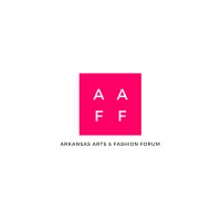 Arkansas Arts & Fashion Forum logo, Arkansas Arts & Fashion Forum contact details