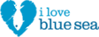 I Love Blue Sea logo, I Love Blue Sea contact details