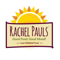 Rachel Pauls Food logo, Rachel Pauls Food contact details