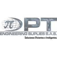 PT Engineering Suplies S.A.S logo, PT Engineering Suplies S.A.S contact details