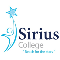 Sirius College logo, Sirius College contact details