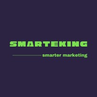 smarteking logo, smarteking contact details