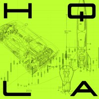 HQLA logo, HQLA contact details