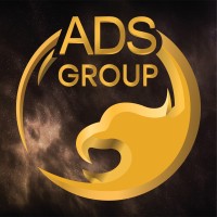 ADS GROUP logo, ADS GROUP contact details