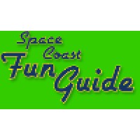 Space Coast Fun Guide logo, Space Coast Fun Guide contact details