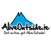 Alive Outside Ireland logo, Alive Outside Ireland contact details