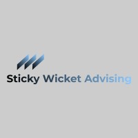 Sticky Wicket Advising logo, Sticky Wicket Advising contact details