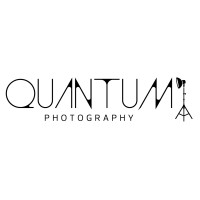 Quantum Photography logo, Quantum Photography contact details