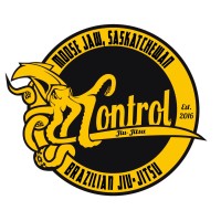 Control Jiu Jitsu Inc. logo, Control Jiu Jitsu Inc. contact details