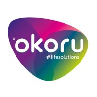 OKORU GLOBAL logo, OKORU GLOBAL contact details