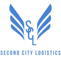 Second City Logistics Inc. logo, Second City Logistics Inc. contact details