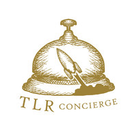 TLR Concierge LLC logo, TLR Concierge LLC contact details