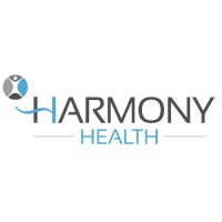 Harmony Health Solutions logo, Harmony Health Solutions contact details