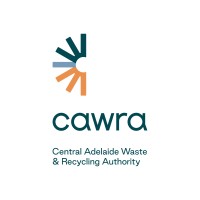 CAWRA - Central Adelaide Waste and Recycling Authority logo, CAWRA - Central Adelaide Waste and Recycling Authority contact details