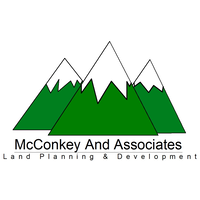 McConkey and Associates logo, McConkey and Associates contact details