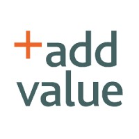 Add Value logo, Add Value contact details