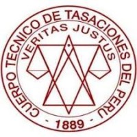 Cuerpo Técnico de Tasaciones del Perú logo, Cuerpo Técnico de Tasaciones del Perú contact details