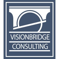 VisionBridge Consulting logo, VisionBridge Consulting contact details