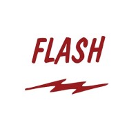 FLASH, Inc. logo, FLASH, Inc. contact details