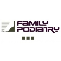 Family Podiatry logo, Family Podiatry contact details