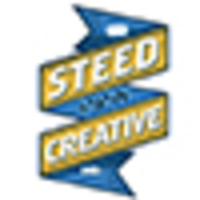 Steed Creative logo, Steed Creative contact details