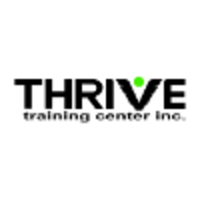 Thrive Training Center Inc. logo, Thrive Training Center Inc. contact details