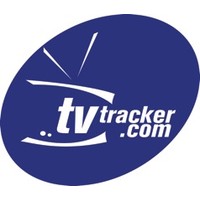 TVtracker.com logo, TVtracker.com contact details