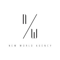 New World LA Agency logo, New World LA Agency contact details