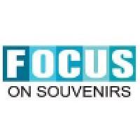 Focus on Souvenirs logo, Focus on Souvenirs contact details