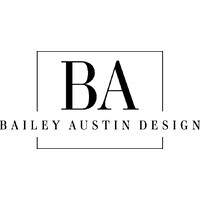 Bailey Austin Design logo, Bailey Austin Design contact details