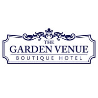 The Garden Venue Boutique Hotel Randburg logo, The Garden Venue Boutique Hotel Randburg contact details