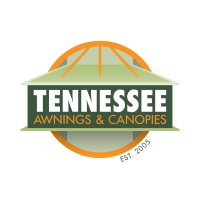 Tennessee Awnings logo, Tennessee Awnings contact details