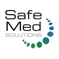 SafeMed Solutions logo, SafeMed Solutions contact details