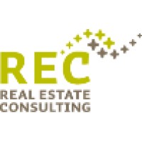 REC - Real Estate Consulting logo, REC - Real Estate Consulting contact details