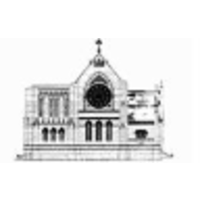 All Saints Church Woollahra logo, All Saints Church Woollahra contact details