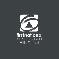 First National Real Estate Hills Direct logo, First National Real Estate Hills Direct contact details