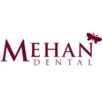 Mehan Dental logo, Mehan Dental contact details