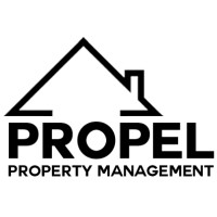 Propel Property Management logo, Propel Property Management contact details