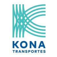 Kona Transportes logo, Kona Transportes contact details