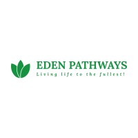 Eden Pathways logo, Eden Pathways contact details