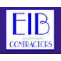 E I B CONTRACTORS INC logo, E I B CONTRACTORS INC contact details