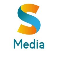 ეს მედია საქართველო • S Media Georgia logo, ეს მედია საქართველო • S Media Georgia contact details