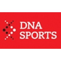 DNA Sports logo, DNA Sports contact details