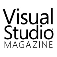 Visual Studio Magazine logo, Visual Studio Magazine contact details