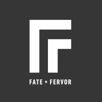 Fate + Fervor logo, Fate + Fervor contact details