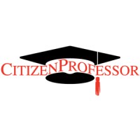 Citizen Professor Institute logo, Citizen Professor Institute contact details