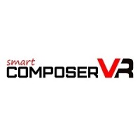 SMART COMPOSER VR logo, SMART COMPOSER VR contact details