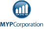 MYP Corporation logo, MYP Corporation contact details