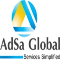 AdSa Global Solutions logo, AdSa Global Solutions contact details